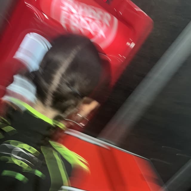 Fcukers